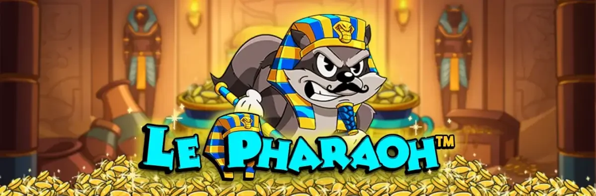 Vorschau der Le Pharaoh Demo
